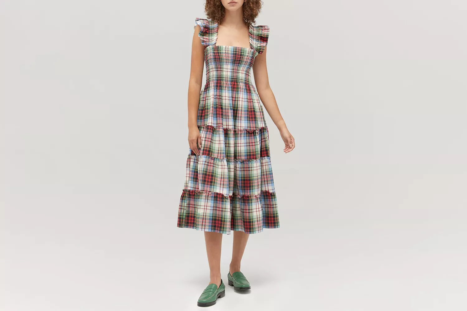 Hill House Home The Ellie Nap Dress